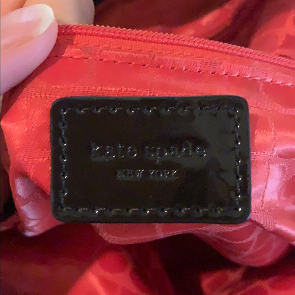 Kate Spade bag - Picture 5 of 5